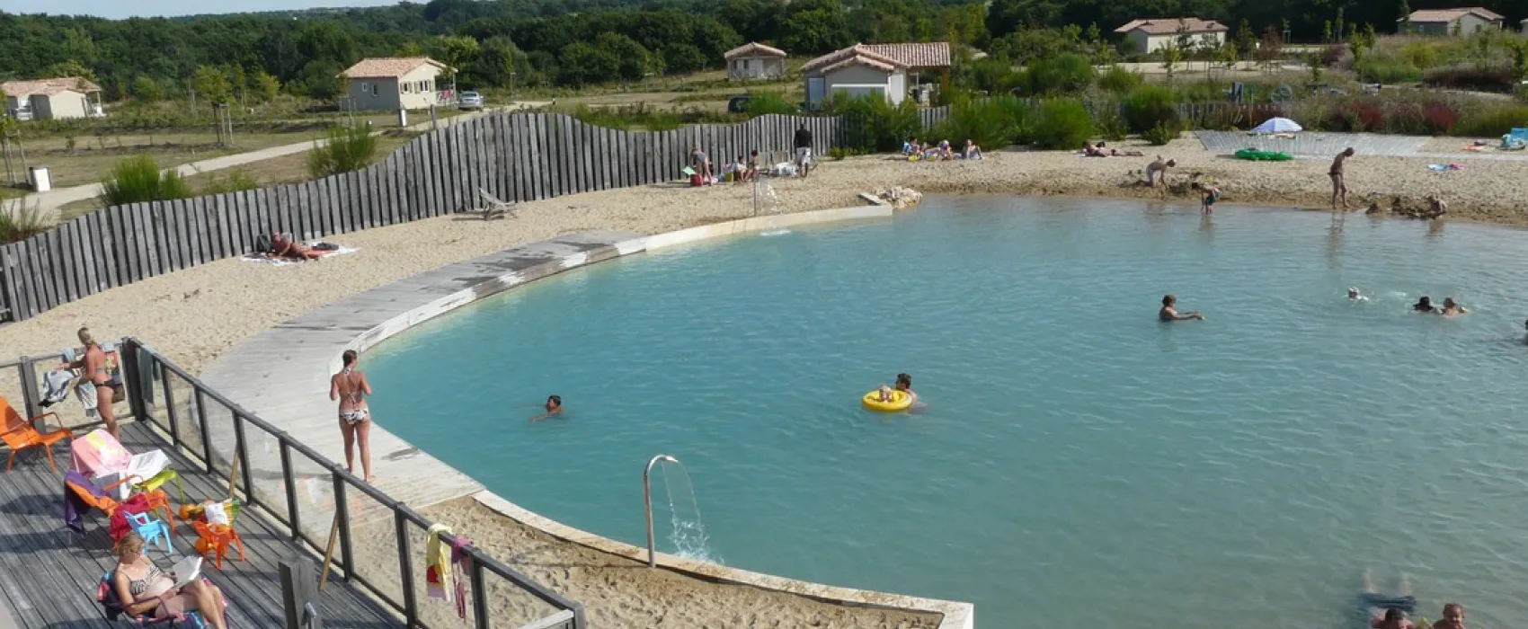 Domaine du Pré
