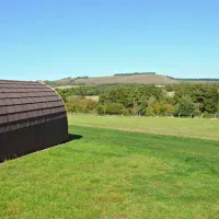 Totteridge Farm Camping Pods