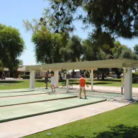 Casa del Sol Resort West