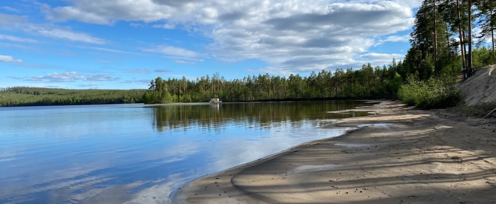 Åmsele Camping