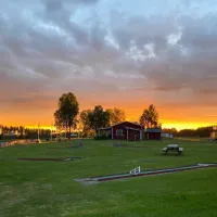 Åmsele Camping