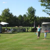 Minicamping Erve Vleerbosch