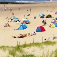 Camping ´t Ananas