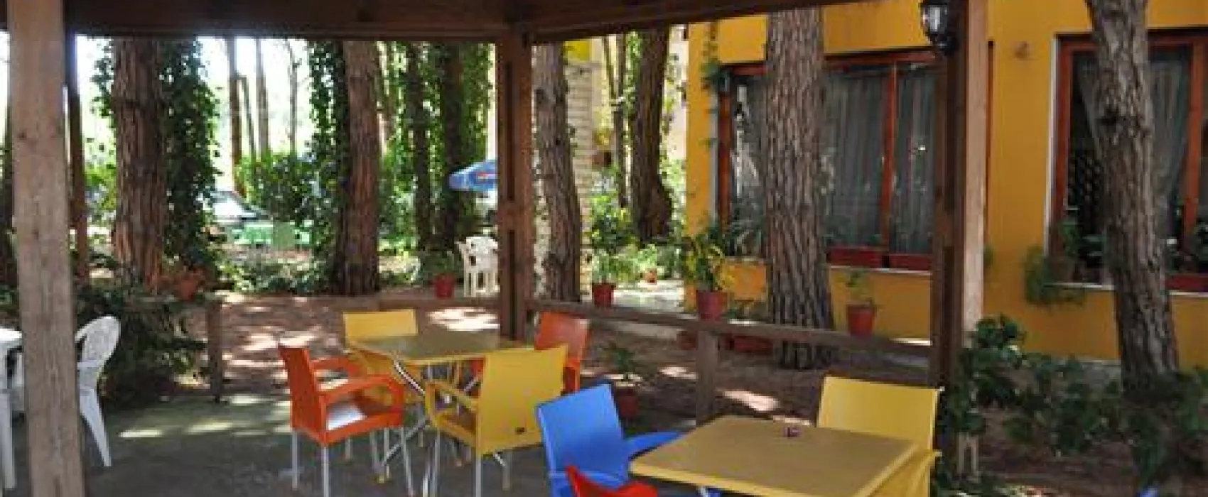 Camping Mali i Robit