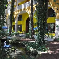 Camping Mali i Robit