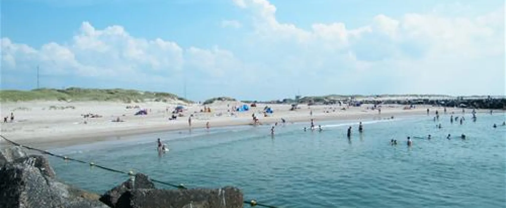 Thorsminde Camping