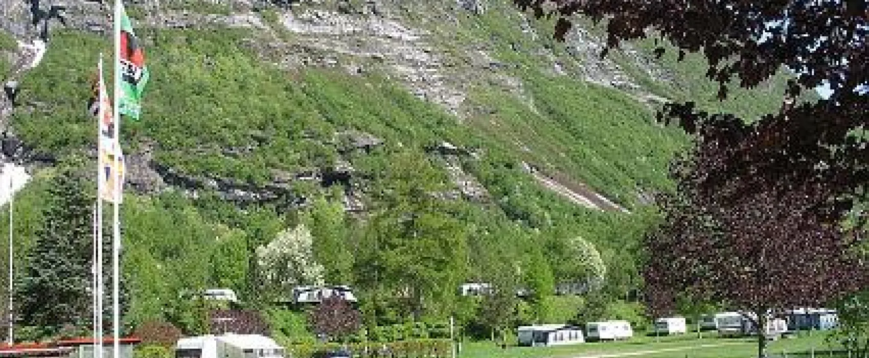 Furu Laksvold