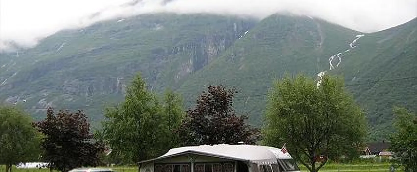 Furu Laksvold