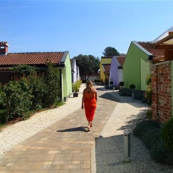 Naturist-FKK Camping Valalta