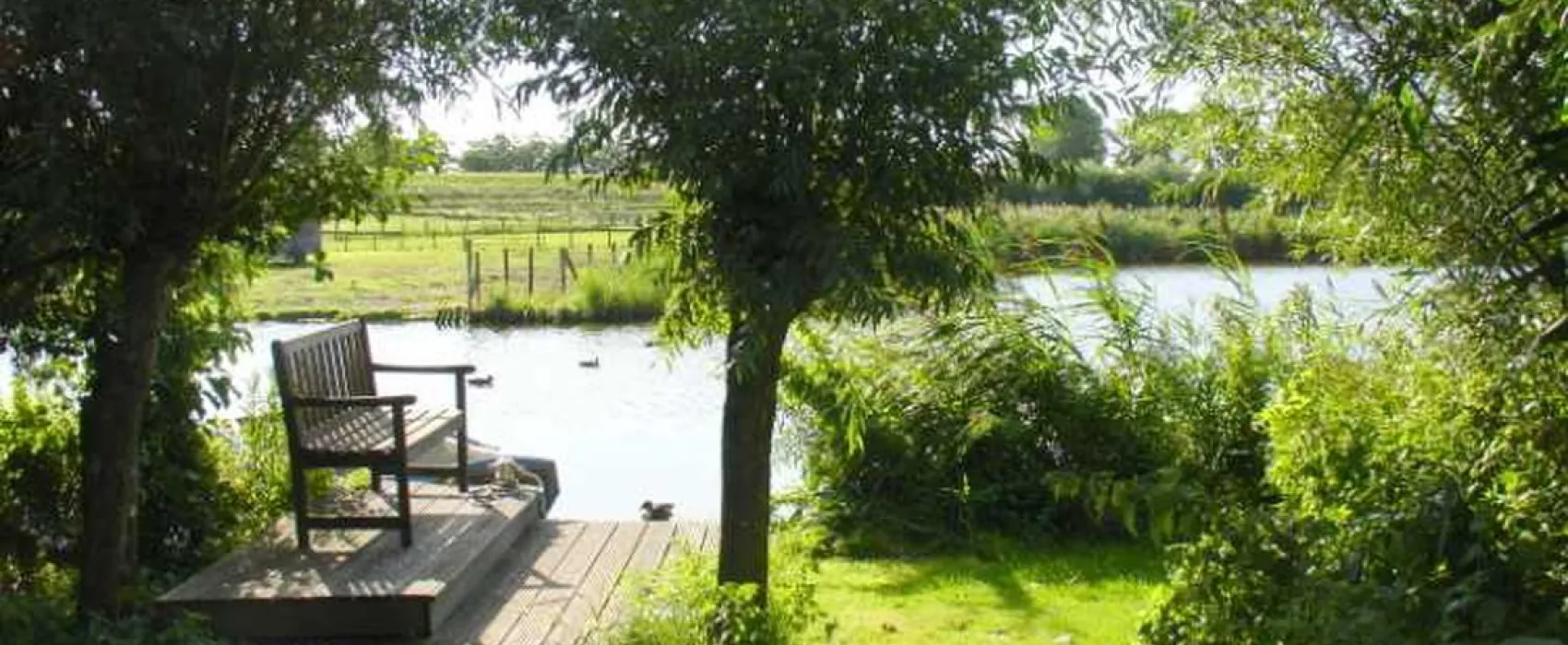 Kleine Weel