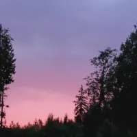 Camping Nationalpark Ost