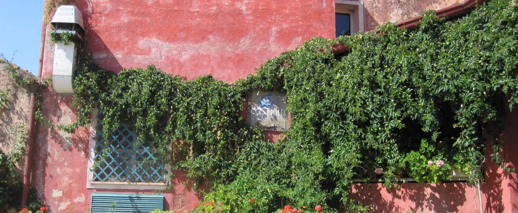 Costiolu Agriturismo