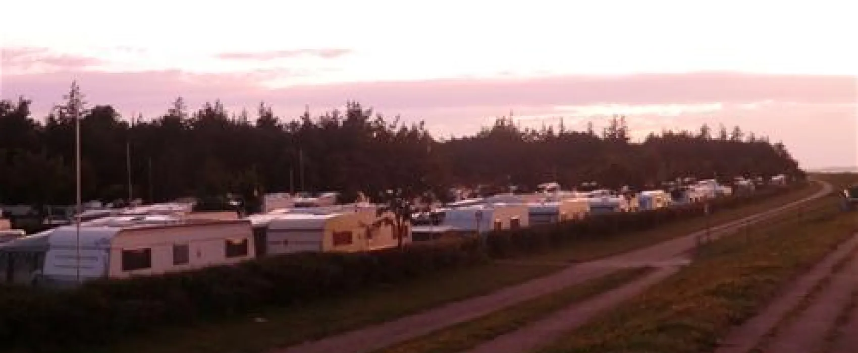 Camping Heidkoppel