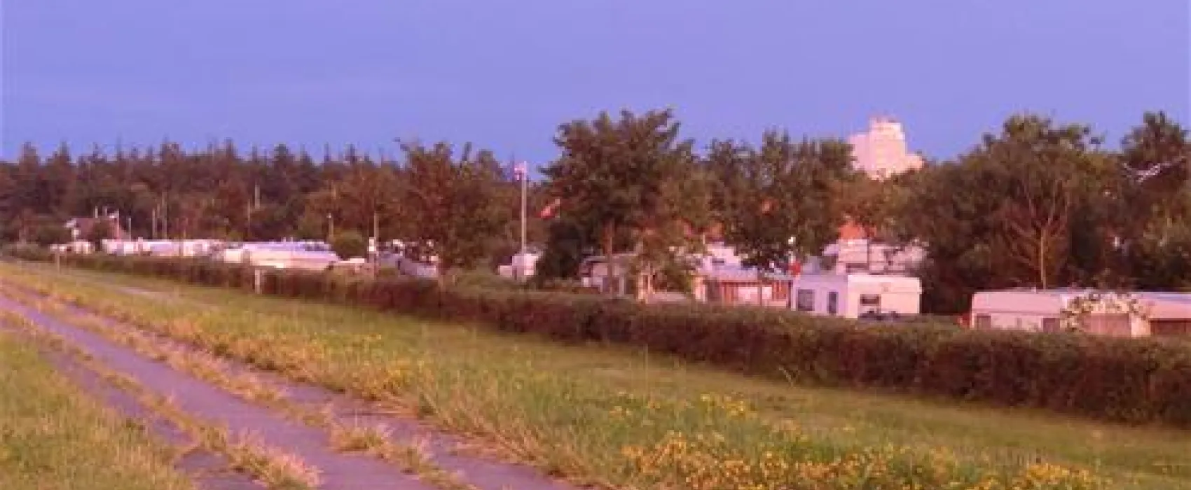 Camping Heidkoppel