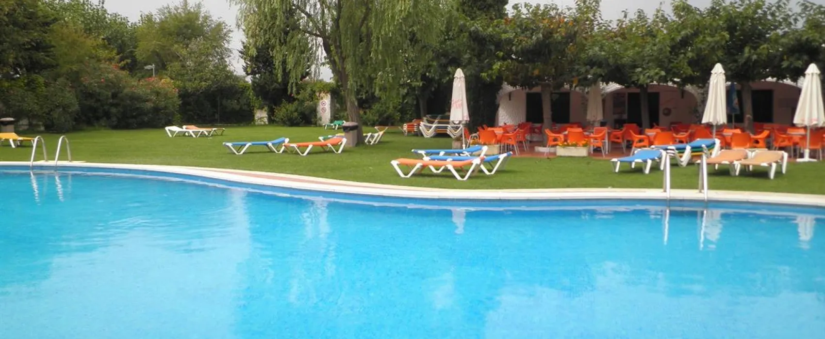 Camping Rodas