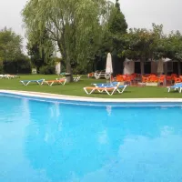 Camping Rodas