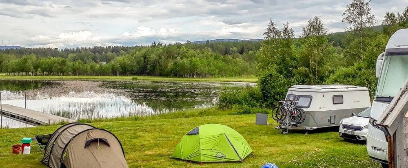 Sonfjällscampen