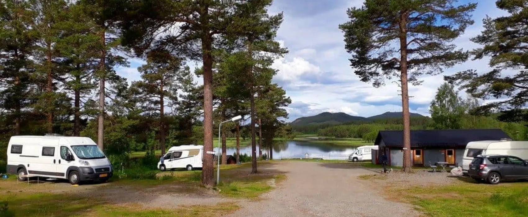 Sonfjällscampen