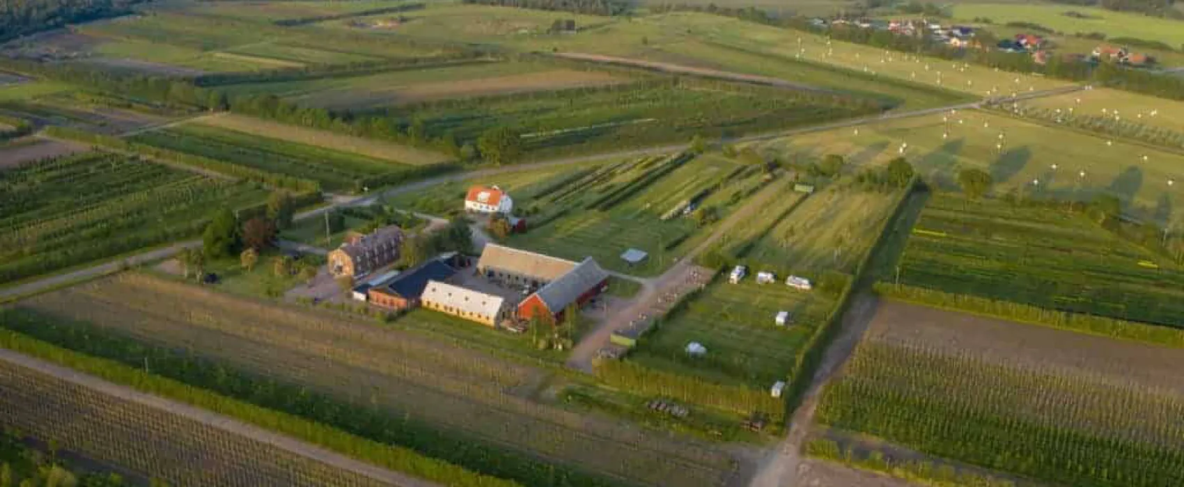 Sonfjällscampen