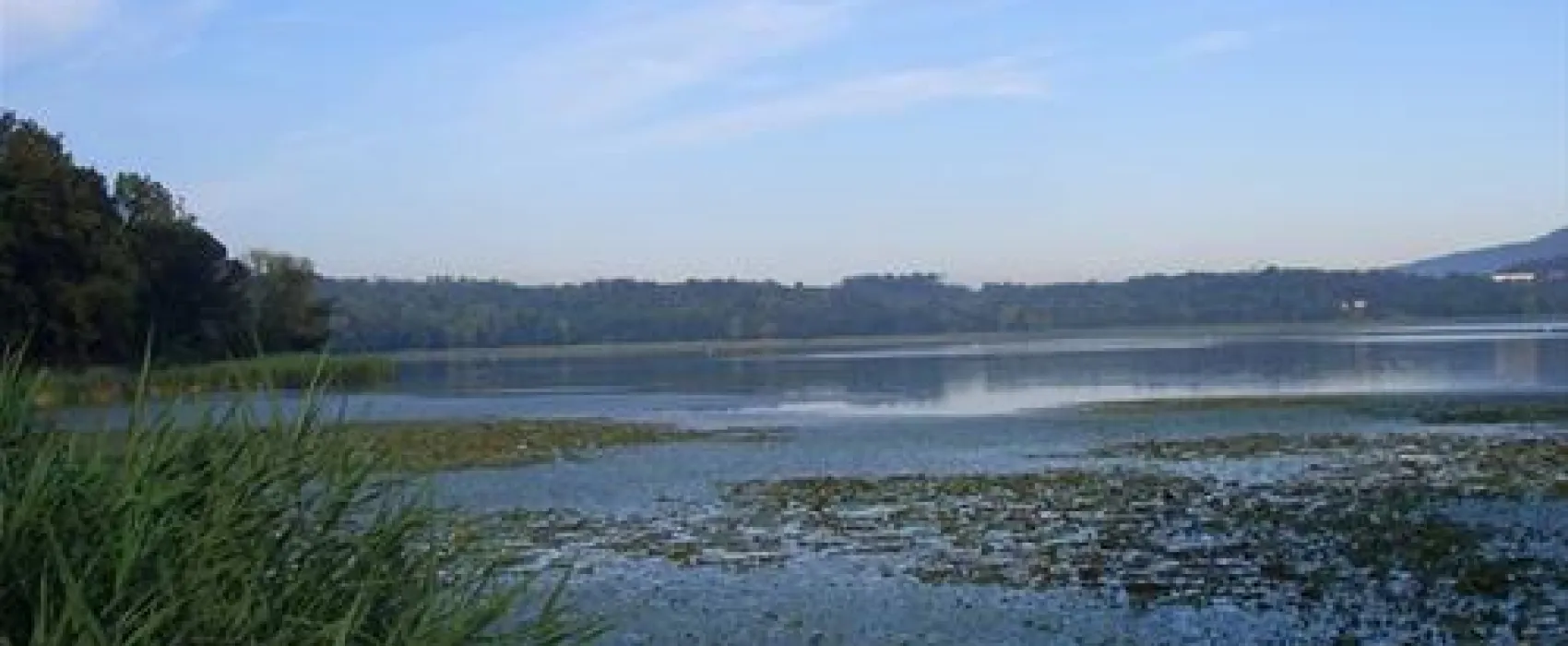 Campeggio Due Laghi