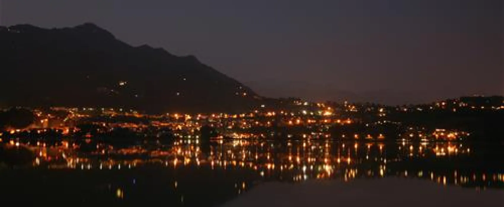 Campeggio Due Laghi