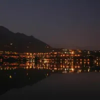 Campeggio Due Laghi