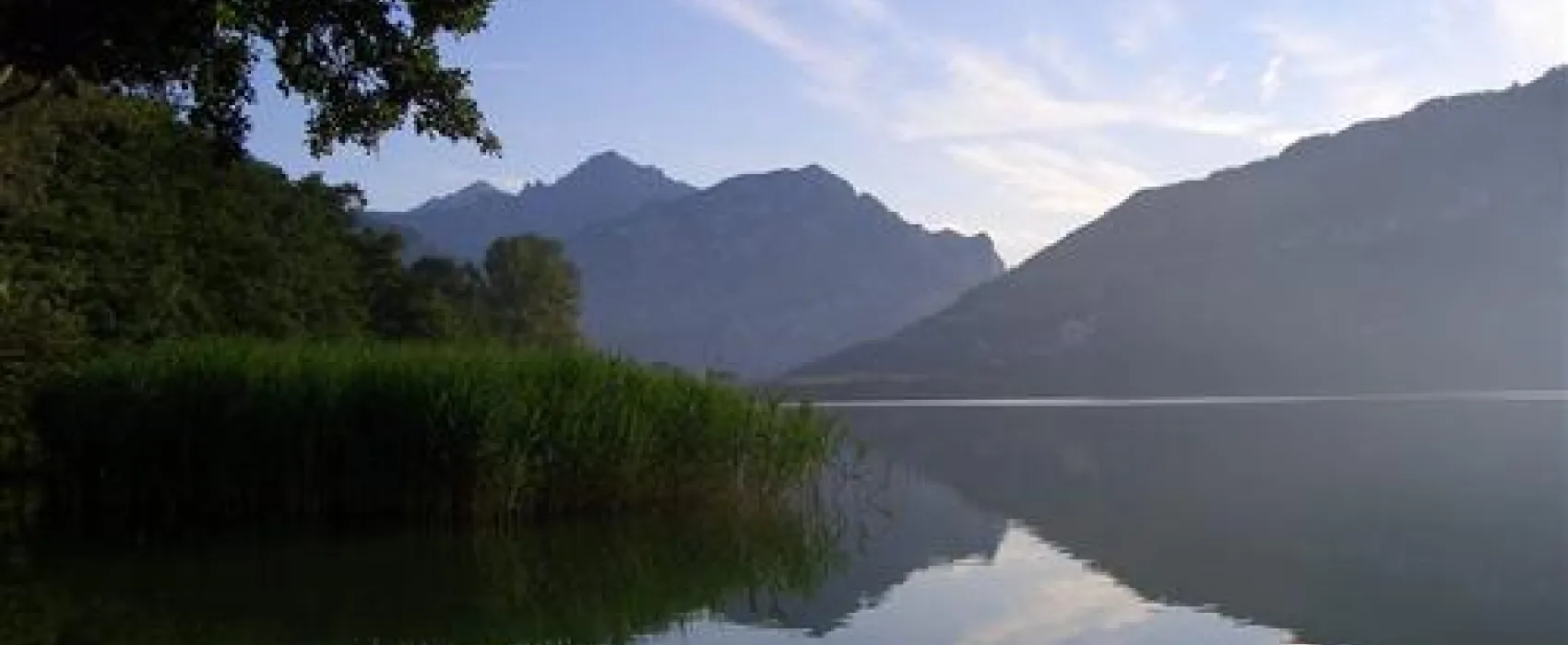 Campeggio Due Laghi