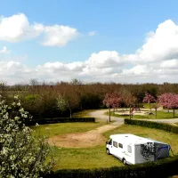 ferien-und-campingpark-wisseler-see-kalkarwest-nnjk7