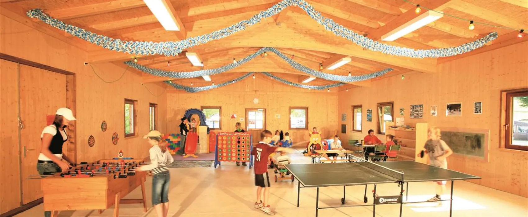 Camping Ortnerhof
