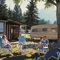 Camping Ortnerhof