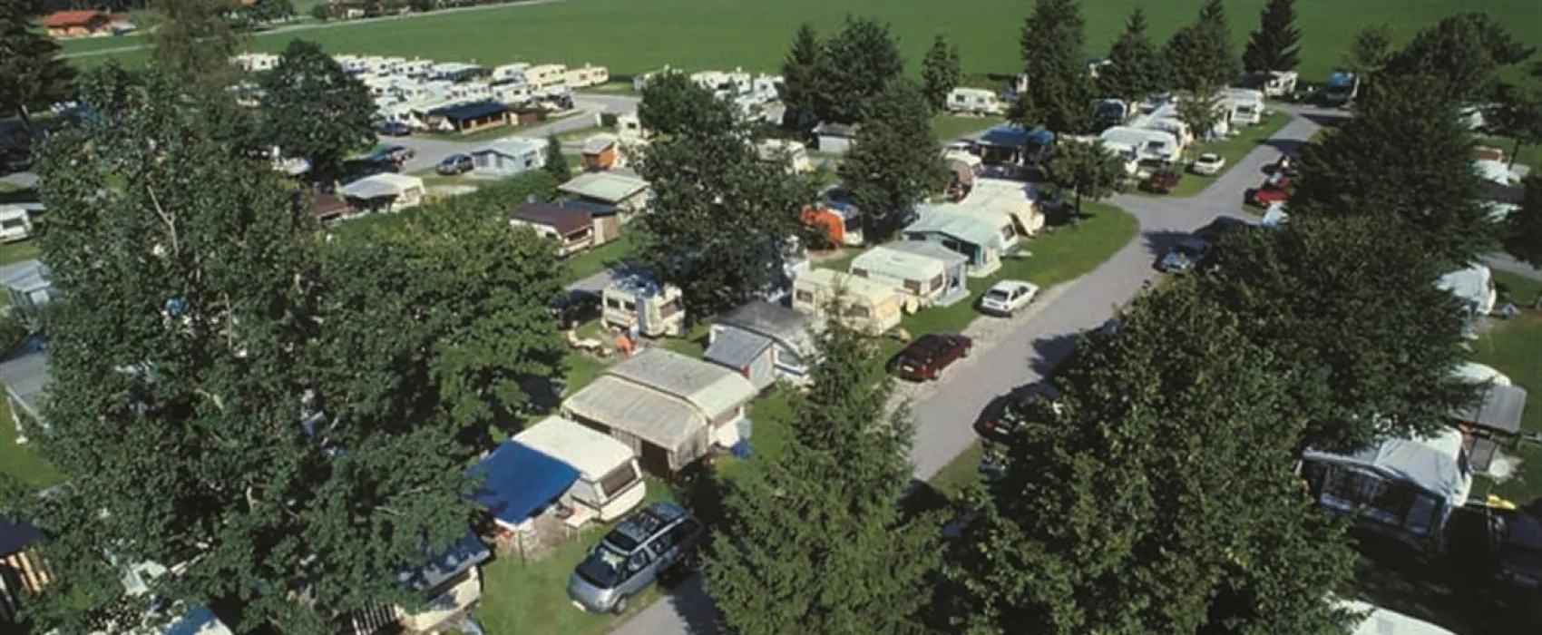 Camping Ortnerhof