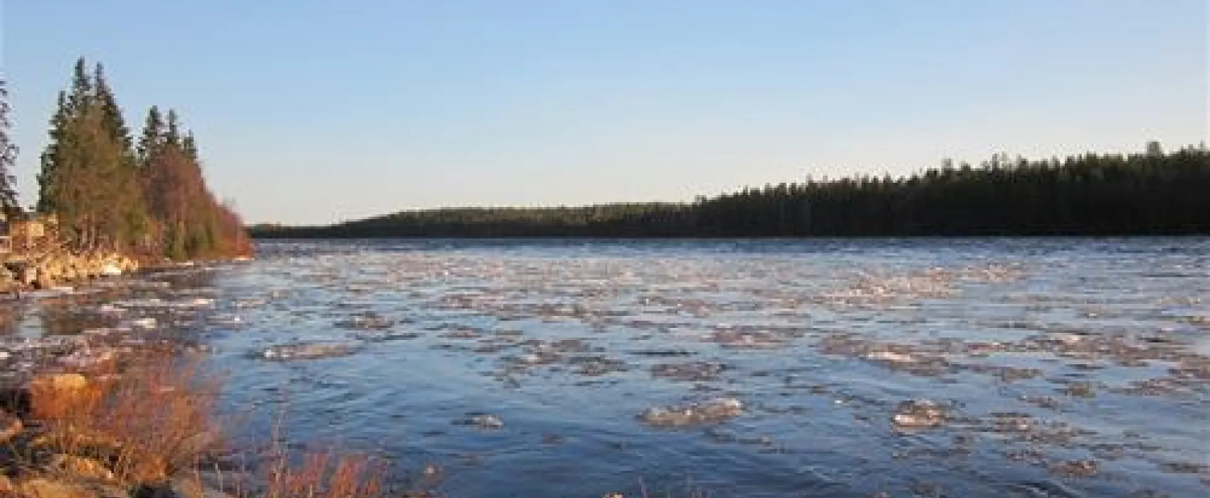 Camping Harriniva