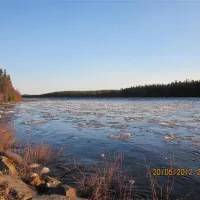 Camping Harriniva