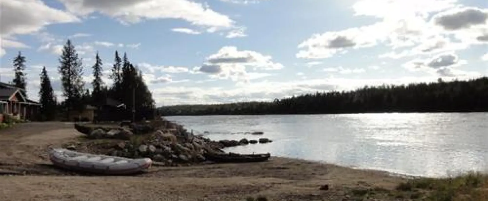 Camping Harriniva
