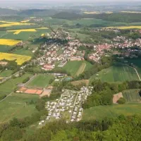 Camping Kellerwald Jesberg