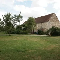 Camping aire naturelle de Le Moulin De La Touche