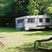 Camping Haidhof