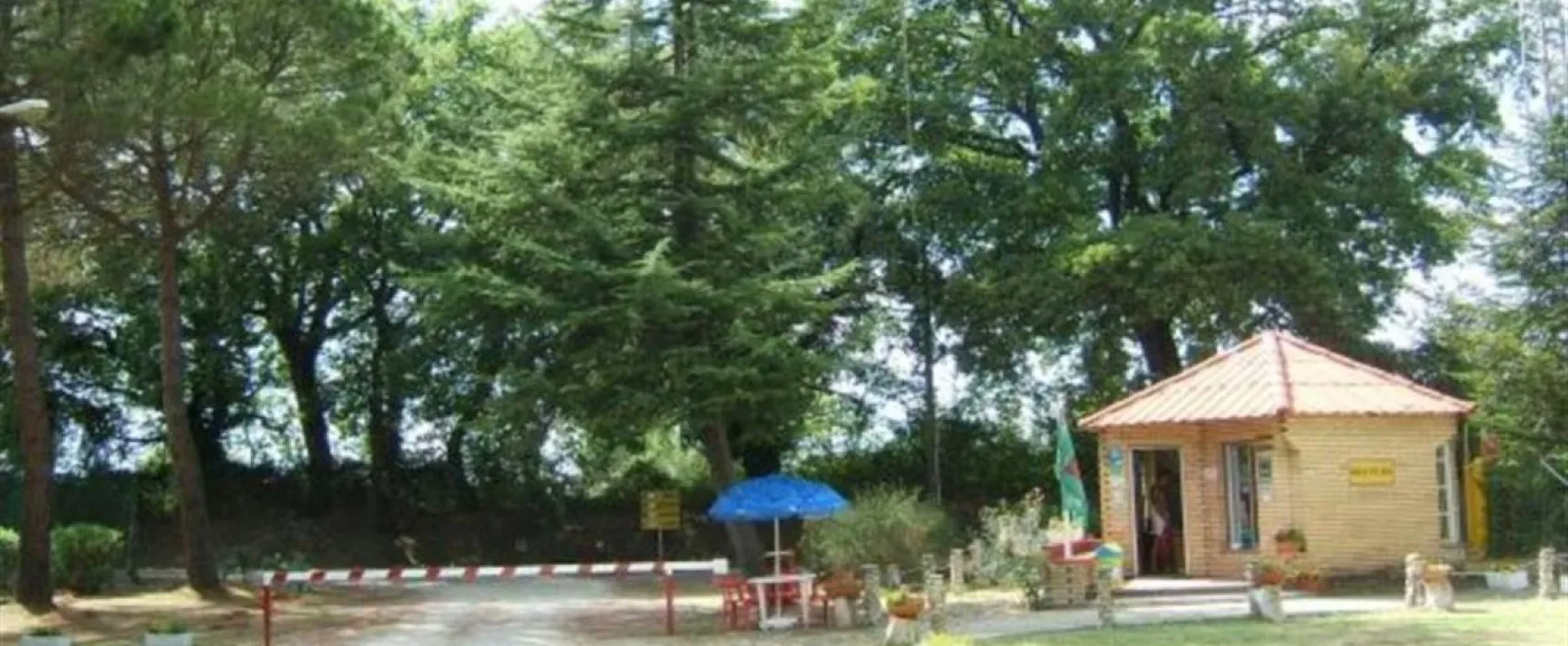 Camping Europa