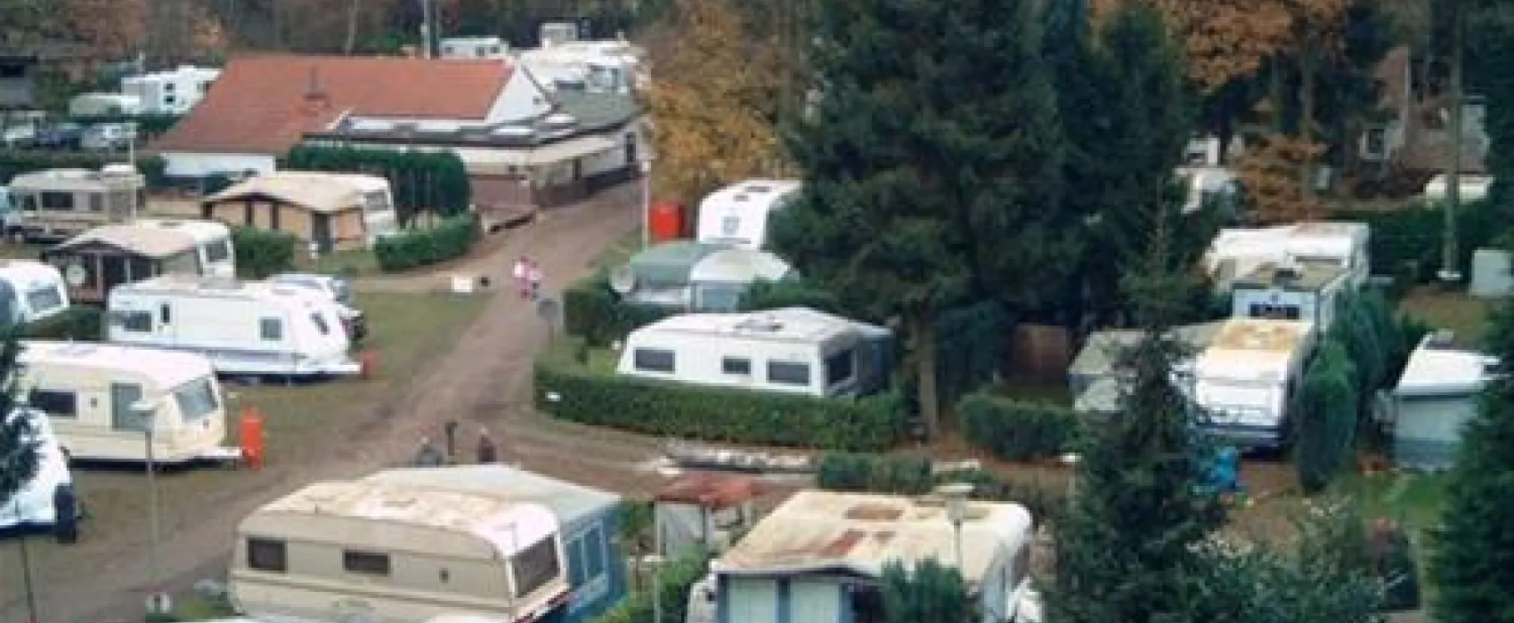 Camping Gerstekot