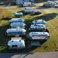 Tom Johnson Camping Center