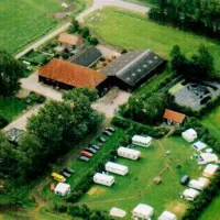 Camping De Wegeling