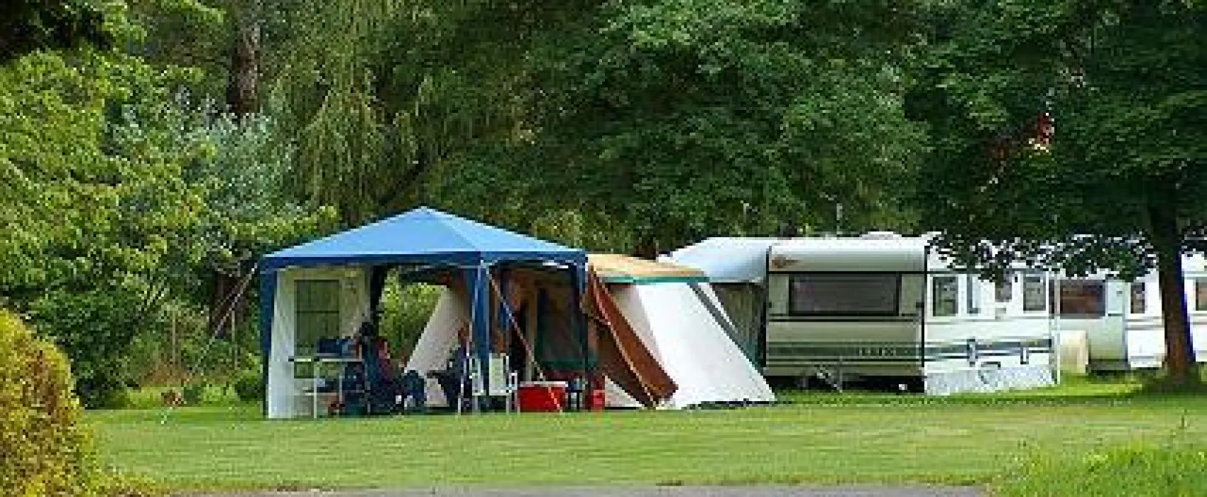 Campingplatz Horn Bodensee