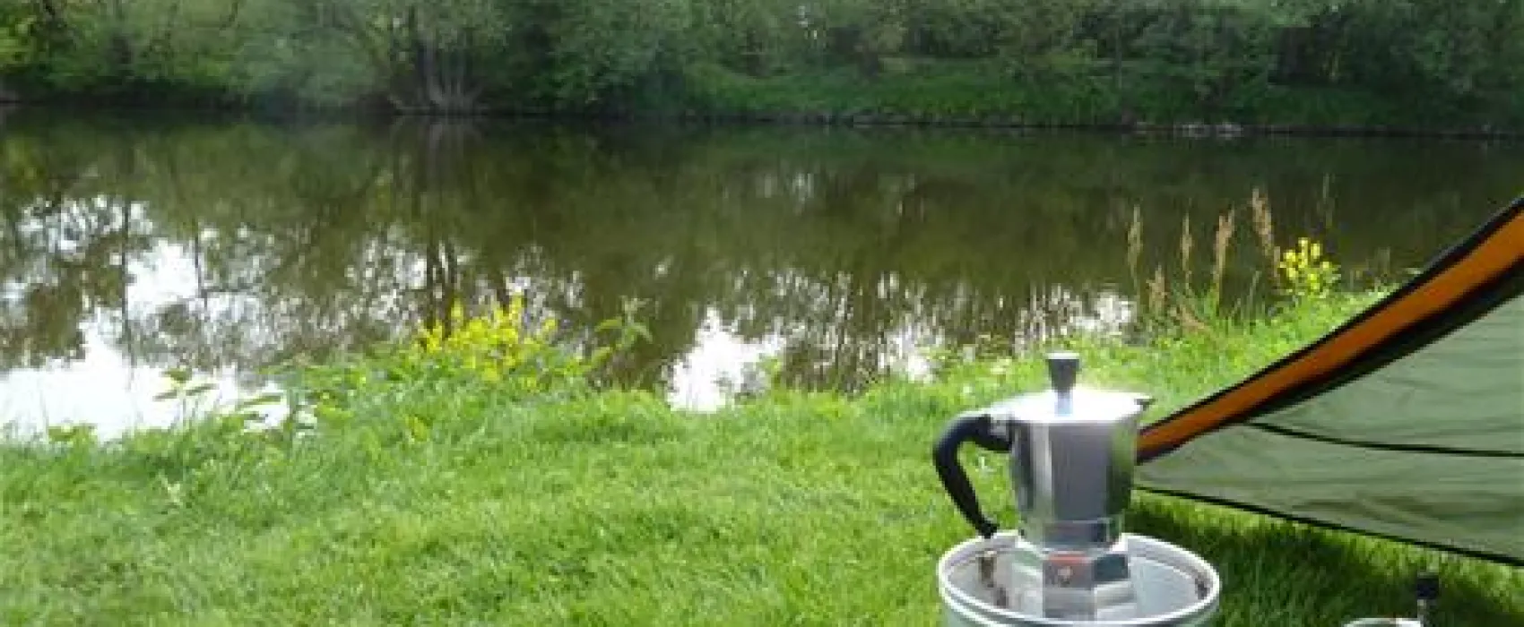 Maincampingplatz Lichtenfels