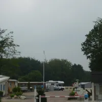 Krusaa Camping & Hytter