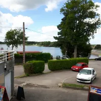 Kawan Village Club Lac De Bouzey  