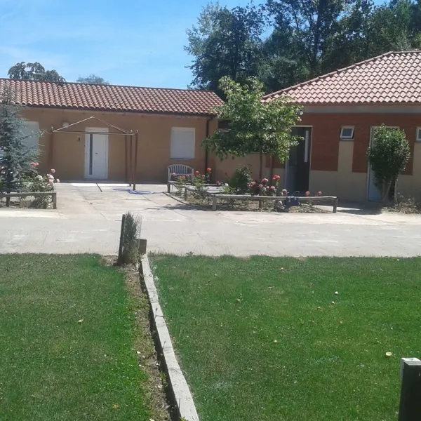 Camping Reino de Leon