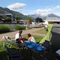 Camping Le Vele