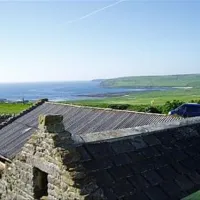 Wheems Bothy & Camping