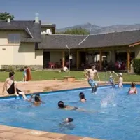 Camping Pirineus