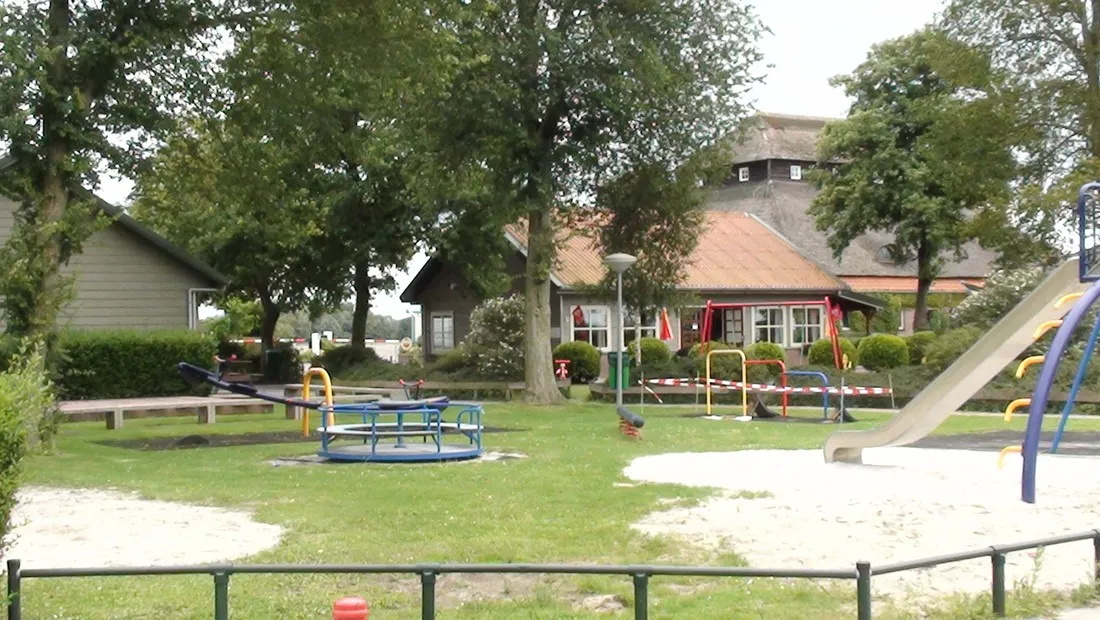 camping-burghorn-schagen-lutcc